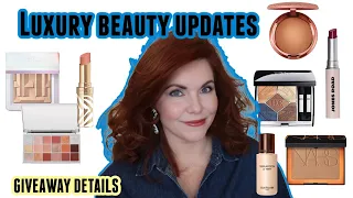 ⭐️ RECENT LUXURY MAKEUP - UPDATES⭐️ DIOR & TF GIVEAWAY (CLOSED)