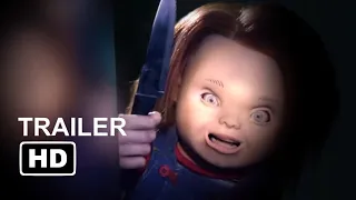 Revenge of Chucky (2021) Teaser Trailer HD