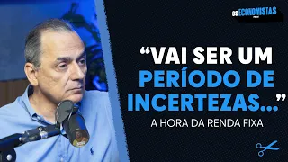 Os MELHORES INVESTIMENTOS para LULA E HADDAD na ECONOMIA | Os Economistas 44