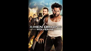 X   MEN ORIGENS WOLVERINE   2009   FILME COMPLETO DUBLADO