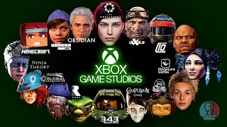 Xbox Game Studios | All Games Releasing for Xbox One & Scarlett 2020