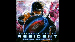 BEMANI Sound Team 'L.E.D.' - PLASMA SOUL NIGHT feat. Nana Takahashi / 709sec.