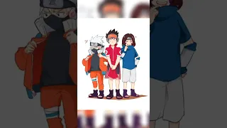 Funny And Cute Pictures In Naruto/Boruto [EDIT]✓[AMV]#naruto #boruto #shorts #cute #edit #anime