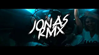 Papichamp, ECKO, Alejo Isakk - VAMOS A AMANECER (Remixeo) (Music Video) Prod By Jonas Acoria