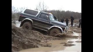 ДЖИП АДРЕНАЛИН 2005 г.Киров.