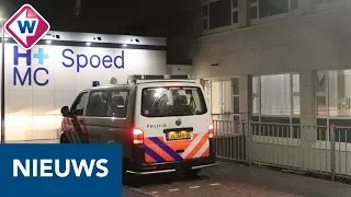 Man in Scheveningen aangehouden in verband met twee steekpartijen - OMROEP WEST