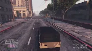 RP PSYCHOPATHE 3 Gta5*