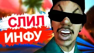 РЕАЛЬНОЕ КОЛИЧЕСТВО ИГРОКОВ НА СЕРВЕРАХ ARIZONA RP в GTA SAMP?!