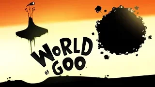 МЫ НЕ ОДНИ ГУУ ВО ВСЕЛЕННОЙ! ФИНАЛ WORLD OF GOO