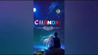 CHANDNI: Sachet Tandon, Parampara Tandon | @BPraakOfficial #jaani  Jaani Adil Shaikh | Bhushan K