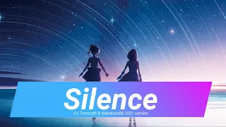 Silence 2021 - DJ Tomcraft & Nekokoro86 (Bootleg 2000's tribute)