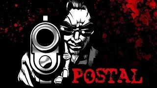 Postal 2 - How to Escape the Police Station