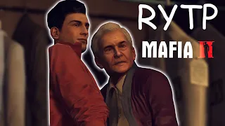 Mafia 2 RYTP - Лео Свихнулся