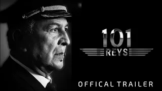 101-REYS TIZER TREYLER | 101-FLIGHT TEASER TRAILER