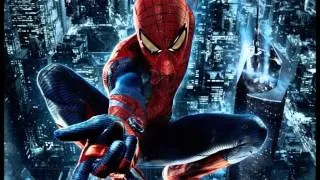 Main Title (Young Peter) - The Amazing Spider Man (Improved)