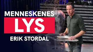 Menneskenes lys | Erik Stordal