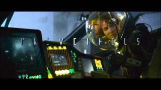 Prometheus - Trailer [HD]