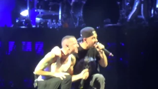 Linkin Park Carnivores Tour (Recorded 08/29/2014, IL)