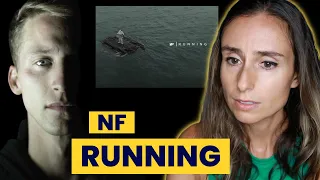 NF Running | NeurogalMD reacts