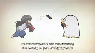 銀魂 面白い瞬間   Gintama Funny Moments #05 HD