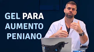 Gel para Aumentar o Tamanho do Pênis funciona? | Dr. Marco Túlio Urologista e Andrologista