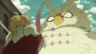 Don't Fat Shame Filo | The Rising of the Shield Hero