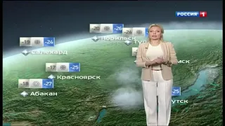 Прогноз Погоды Россия 1 2015 11 20