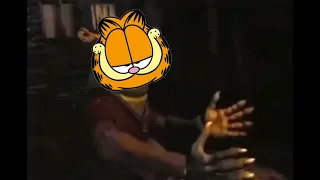 Shrek 1996 "I Feel Good" but with Garfield singing it