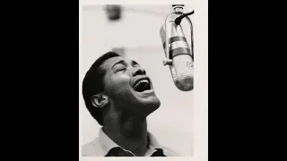Sam Cooke - It's Been A Long Time