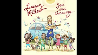 You Are Amazing by Lindsay Müller [Album Version]