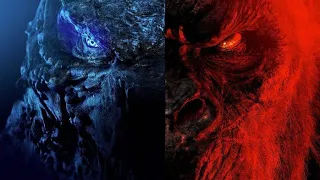 DJ HÜSEYİN & DJ EMİRHAN - ILLUSION (2021) [Godzilla vs. Kong]