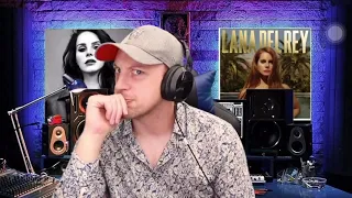 People React To THAT Iconic Line From the Song “Cola” by Lana Del Rey (part. 2)