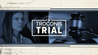 Michelle Troconis criminal trial | Day 8 afternoono