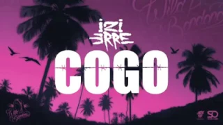 Izi Erre a.k.a. Izi - Cogo