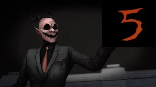(SFM/DD) Dark deception chapter 5 leaks animation