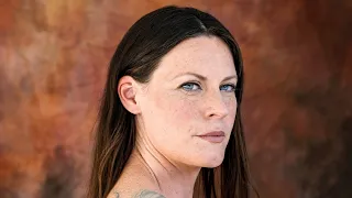 Floor Jansen - The Calm (Official Audio)