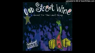 God Street Wine-  Dear Prudence (live)