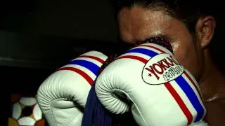 Muay Thai Combat TV 8: Muay Thai Combat Mania Pattaya Behind the Scenes!