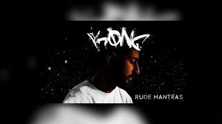 SLOWED vers. Andy PANDA - RUDE MANTRAS "King Kong"