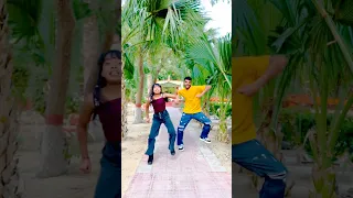 Trending Dance Reel ❤️ #shorts #shortvideo #poppinbom #youtubeshorts #dancevideo