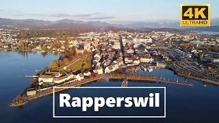 Rapperswil Switzerland