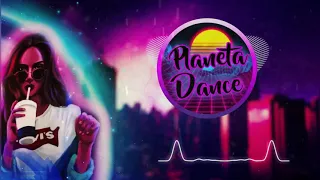 Alex C. Feat. Y - Ass - Dancing Is Like Heaven ( Encanto & Paradise Inc! Club Mix )