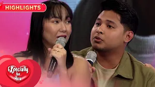 Gigo admits that he lost time for his ex, Kaela | It’s Showtime