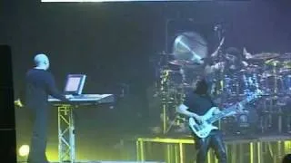 Dream Theater - When Dream And Day Reunite - 3-Status Seeker (eng)