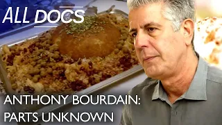 Anthony Bourdain: Parts Unknown | Iran | S04 E06 | All Documentary