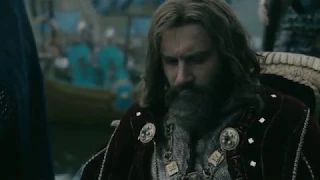 Vikings, "Rollo" returns  for Season 5 episode 11, Uncut HD