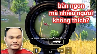 PUBG Mobile - Những Lý Do Nào Khiến Cây Súng Thính Này Bị Nhiều Người Ruồng Bỏ Và Cái Kết