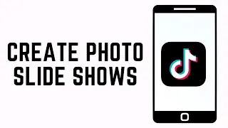 How To Create Photo Slide Shows On TikTok 2024 | TikTok Interactive Slideshow (FULL GUIDE)