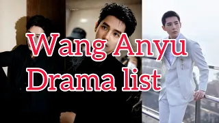 Wang Anyu drama list