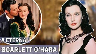 A HISTÓRIA DE VIVIEN LEIGH